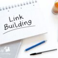 link building signicato