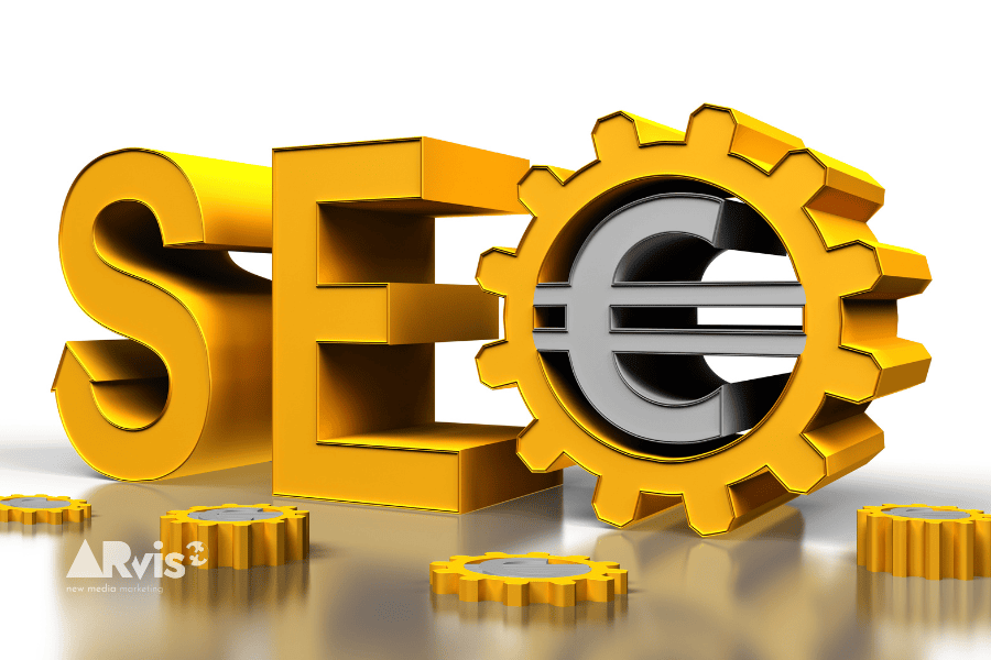 seo ecommerce, seo per e-commerce