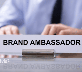 brand ambassador